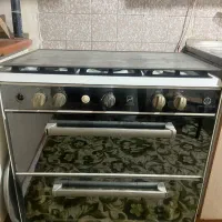 گاز پنج شعله