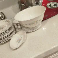 بشقاب گود آرکوپال ،مدوزصورتی