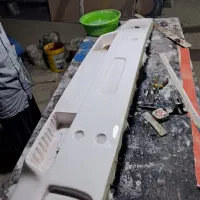 سپر بنز خاور ۶۱۲ و ۸۱۴