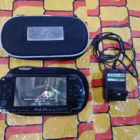psp در حد نو