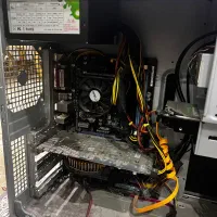 pc اداری|رایانه رومیزی|تهران, ارم|دیوار