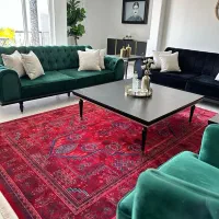 ۱۲۵ متر/دو خواب/ فول امکانات/لوکیشن  قوی اختیاریه
