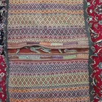 تاچه بختیاری دستبافت رانر