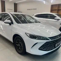 BYD Qin Plus  فوری  زیر قیمت