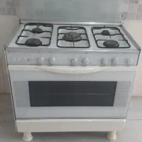 اجاق گاز فردار پادیسان