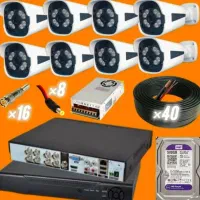 +/حرفه‌ای با کیفیت تصویرHD +دوربین مداربسته &