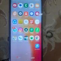 گوشی سامسونگ مدل m13.توضیحات خوانده شود.