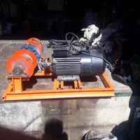 فروش موتور بالابر ثابت