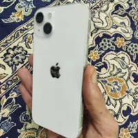 اپل iPhone 13 با حافظهٔ ۱۲۸ گیگابایت|موبایل|تهران, آهنگ|دیوار