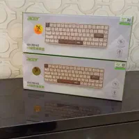 کیبورد ایسر مدل Okr 140