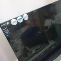 تلویزیون LCDسامسونگ