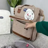 کوله مادر و کودک با کلی مدل متنوع و قیمت مناسب