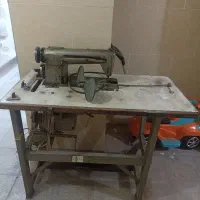 چرخ خیاطی صنعتی میتسوبیشی