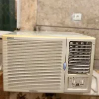 کولر گازی پنجره‌ای سامسونگ ۱۹۰۰۰ اصلی