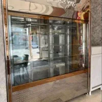 یخچال چهار در ساندویچی