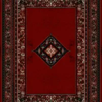 طرح قشقایی ترک شیراز