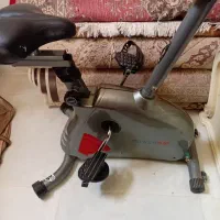 دوچرخه ثابت پاور مکس