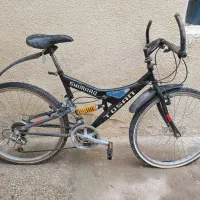 دوچرخه|دوچرخه، اسکیت، اسکوتر|بیجار, |دیوار