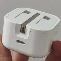 اداپتور شارژر ایفون