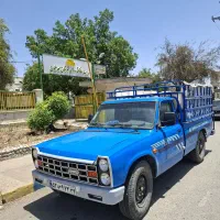 باربری با نیسان به تمام نقاط