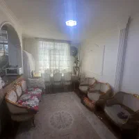 آپارتمان ۵۰متری سبلان/حیدری/مترو صیاد
