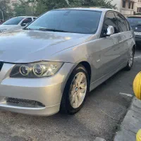 bmw320|خودرو سواری و وانت|تهران, جنت‌آباد جنوبی|دیوار