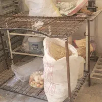 میز نونوایی