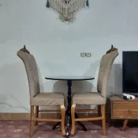 میز غذاخوری ۲نفره