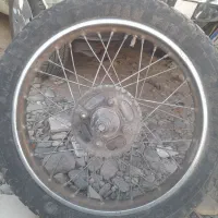 قطعات موتور سیکلت