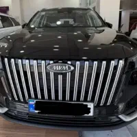فروش اقساط بلند مدت x77، مدل ۱۴۰۵، تحویل فوری