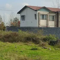 زمین سند دار  رشت فلکده  کف سازی شده با امتیازات|فروش زمین و ملک کلنگی|رشت, لاکان|دیوار