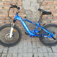 دوچرخه 20