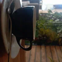باریستا خانوم