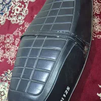 زین هوندا ۱۲۵ اصلی