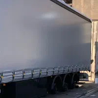 تریلرچادری