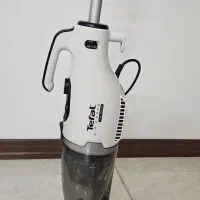 جارو برقی باسیم بلند