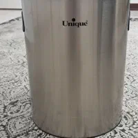 سطل برنج استیل برند یونیک اصلی