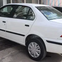 سمند الیکس مدل۹۹ اتاق ۴۰۵