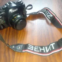 دوربین زنیت اصل M312