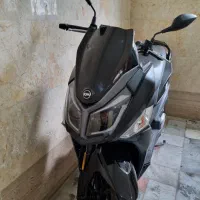 موتور اس وای ام j200  مدل ۱۴۰۳