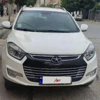 جک S5 مدل 402