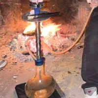 قلیون
