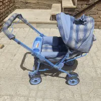 کالسکه|کالسکه و لوازم جانبی|صحنه, |دیوار