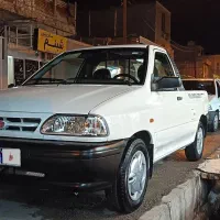 پراید 151 SE|خودرو سواری و وانت|شیراز, ارم|دیوار
