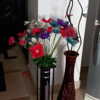 گل وگلدون هردوتاش باهم