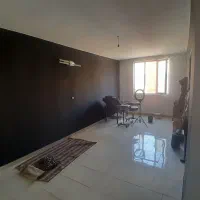 ۵۷ متری/تک خواب/کابینت فول/رو ب نما