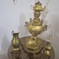 سرویس سماور
