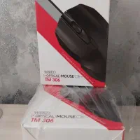 ماوس تسکو آکبند