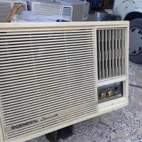 مشتری کولر پنجره ای ام تماس فقط