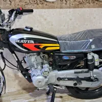 هندا 200cc